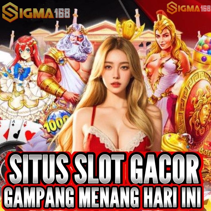 Slot Dana 2025 - Situs Slot Online Deposit Dana Gacor Terbaik Hari Ini Maxwin
