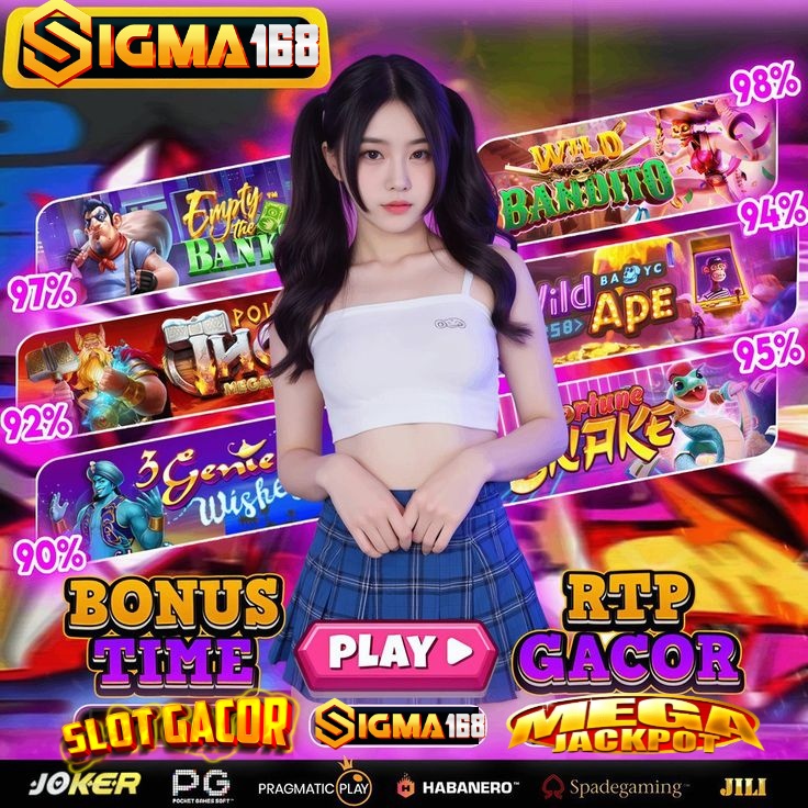 SLOT THAILAND : SITUS SLOT GACOR 2025 TERBAIK RESM MUDAH MAXWIN HARI INI