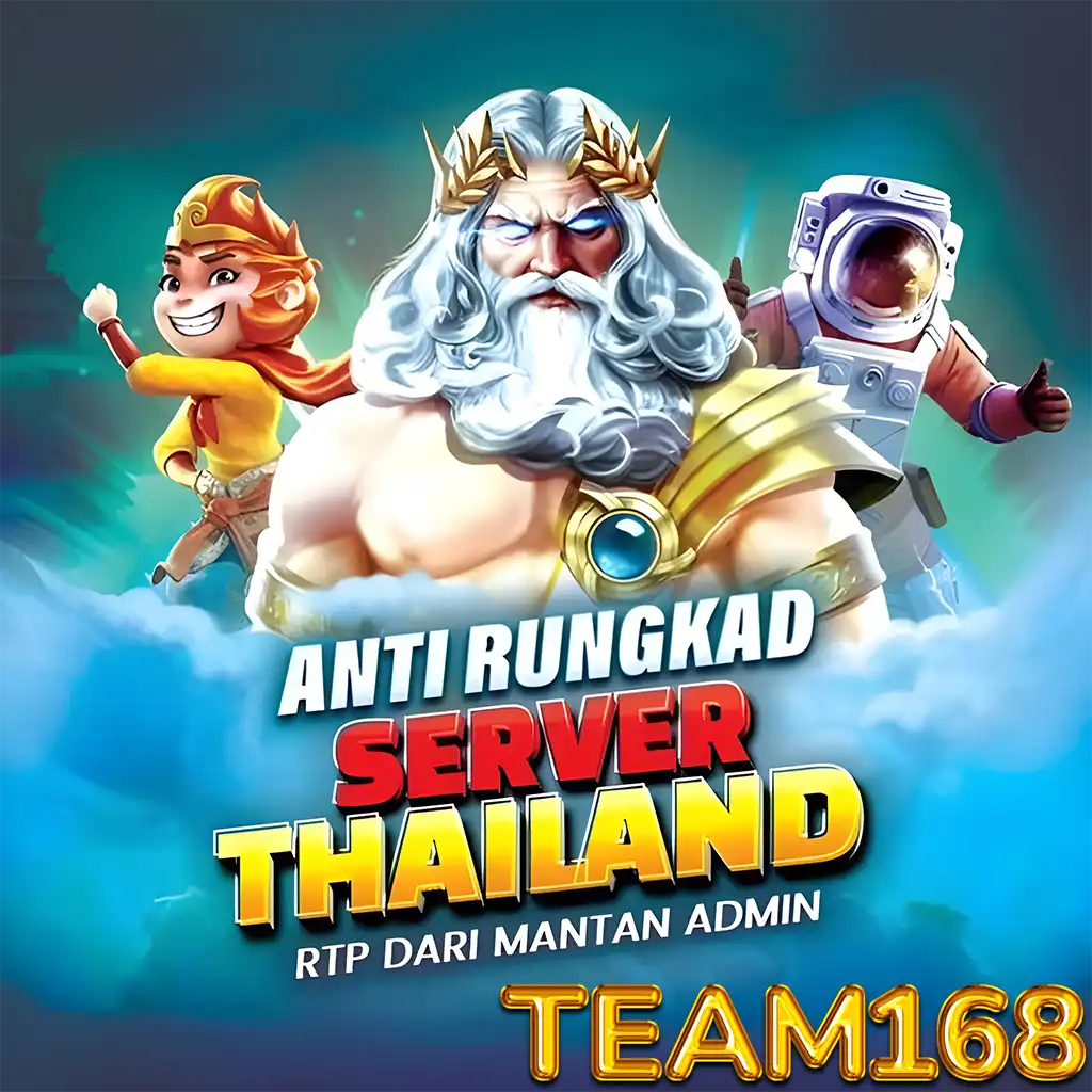 Slot Thailand: Situs Slot Online Gacor Server Thailand Terpercaya Scatter Hitam