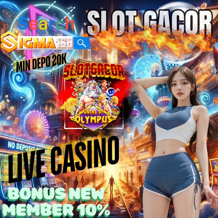 SLOT GACOR