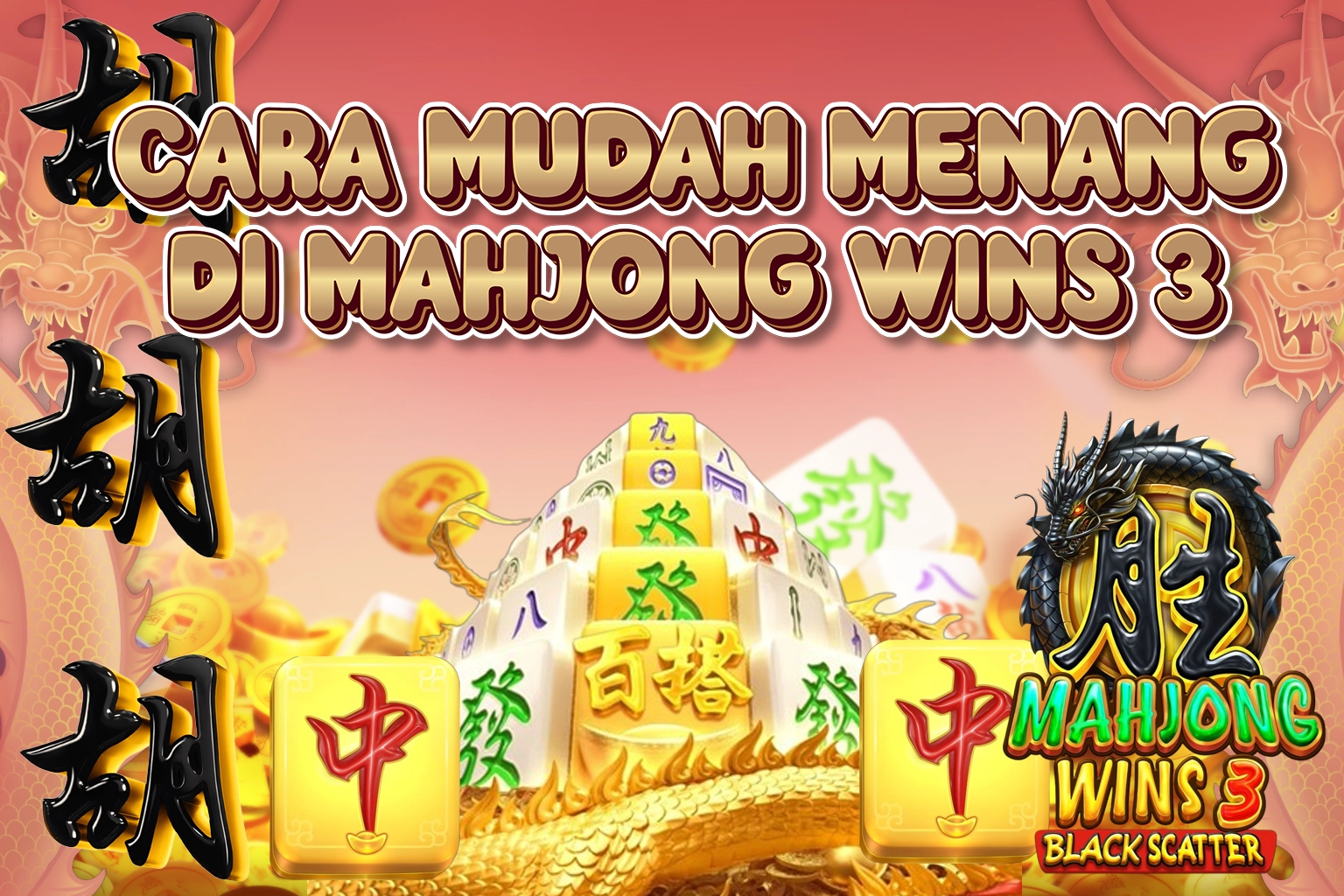 Ahli Kunci Malam Buka Peluang Kantongi 58.420.000 Juta lewat Scatter Hitam Mahjong Wins 3