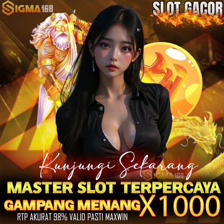 Slot Gacor / Situs Slot Gacor Hari ini Paling DiCari Ada Disni Terbaru 2025