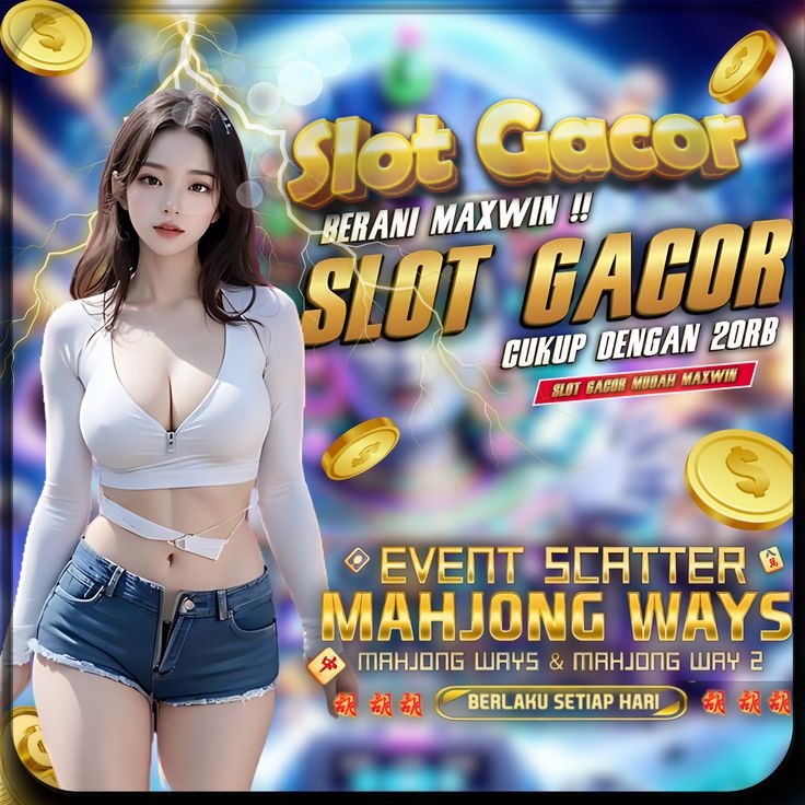 Slot777 : Situs Slot Online Gacor 777 Terbaru Hari Ini Juara 1 All Depo - WooCommerce eCommerce