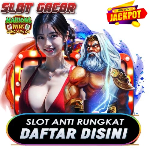 Slot Dana ! Situs Slot Online Gacor Deposit Dana Tanpa Potongan Resmi JP Besar