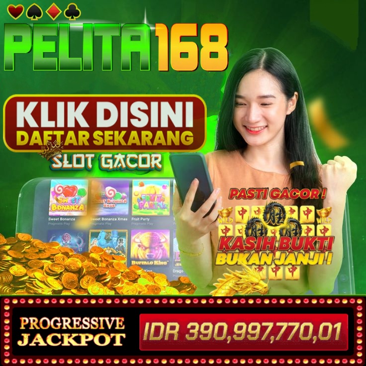Slot Gacor » 20 Daftar Akun Slot Online Gacor Terbaik RTP Hari Ini Terpercaya