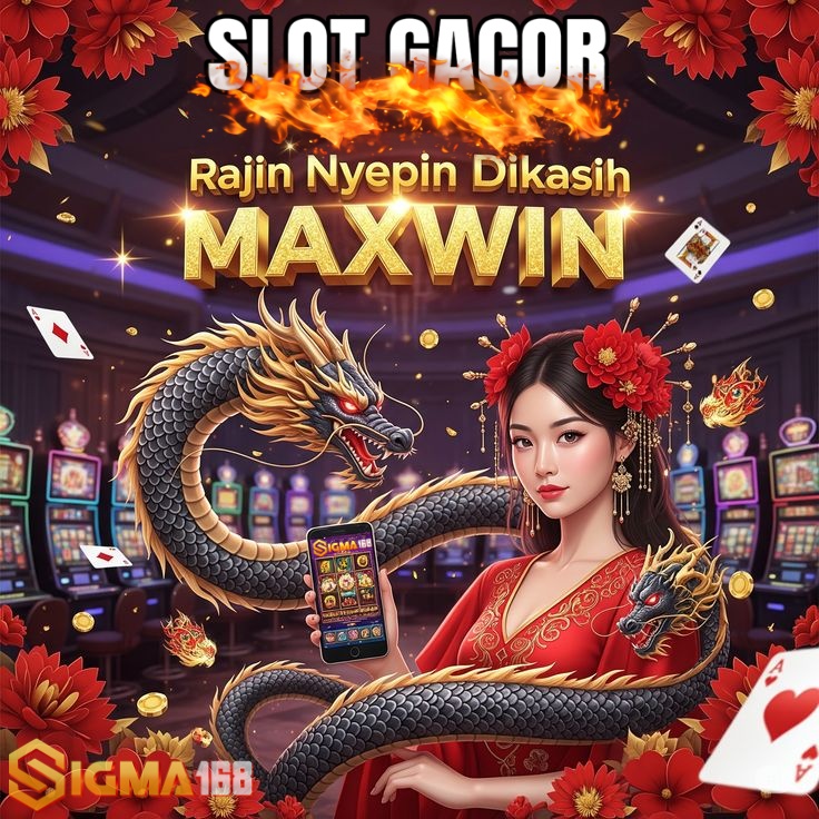 Slot Pulsa: SItus Slot Online Gacor Deposit QRIS Pulsa 10K Terbaik Malam Ini