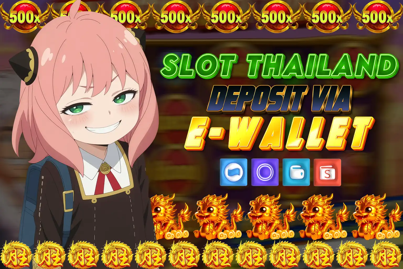 Slot Thailand : Link Daftar Situs Gacor Server Thailand Super No 1 Hari Ini 2025-2026