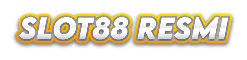 SLOT88 RESMI: Link Slot Deposit Qris Via Dana Tanpa Potongan Paling Gacor 2025