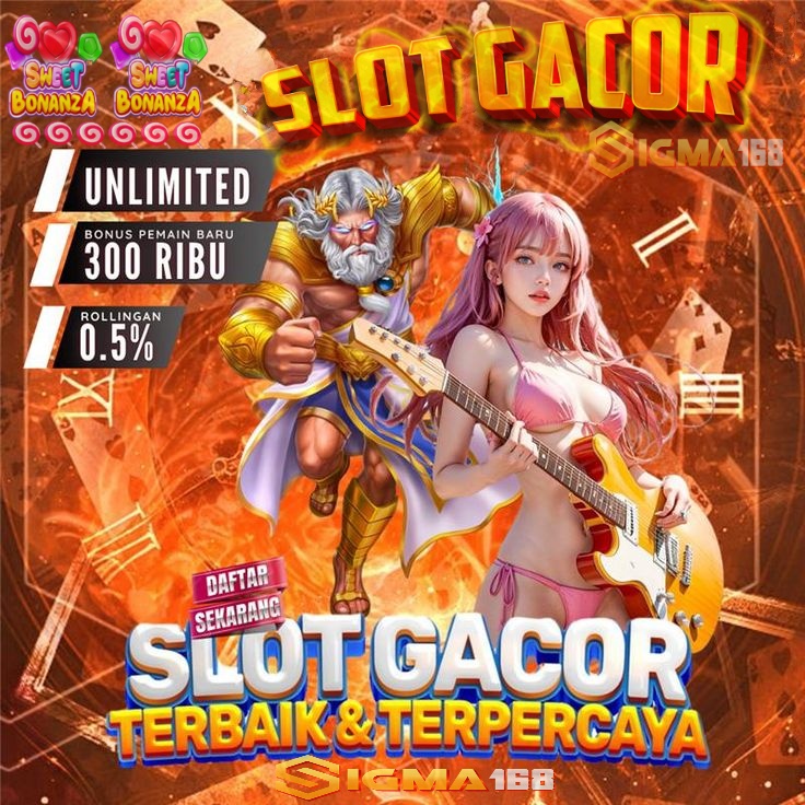 SLOT GACOR – Situs Slot Gacor Server Thailand Bet 200 Perak Resmi Hari Ini