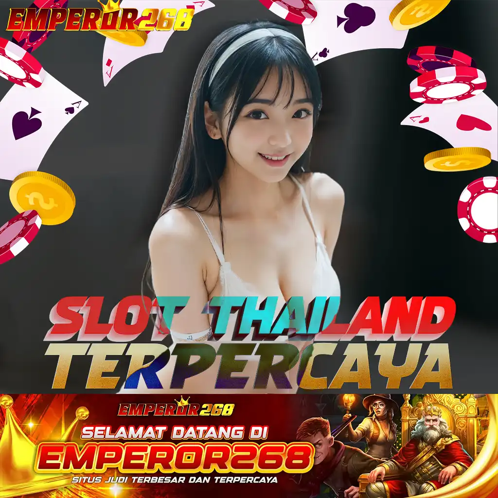 SLOT THAILAND