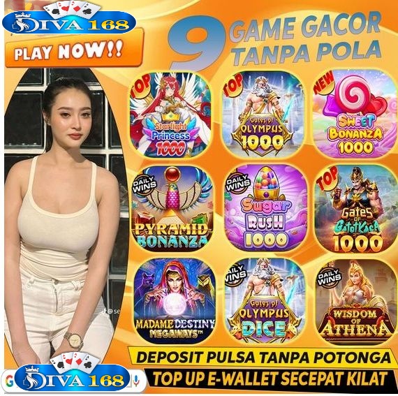 Slot 2025 / Situs Slot Gacor Deposit Via DANA 10K Terbaru Hari Ini Resmi 99%