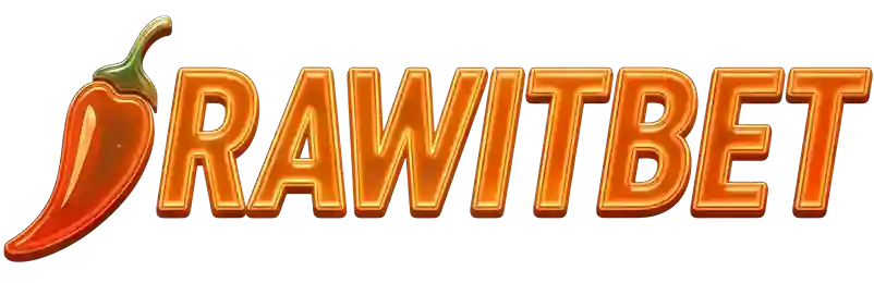 RAWITBET Loading Logo