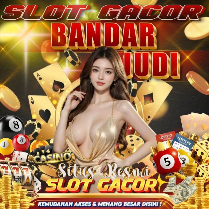 Slot Dana ! Situs Slot Online Gacor Deposit 10K Tanpa Potongan Resmi 2025