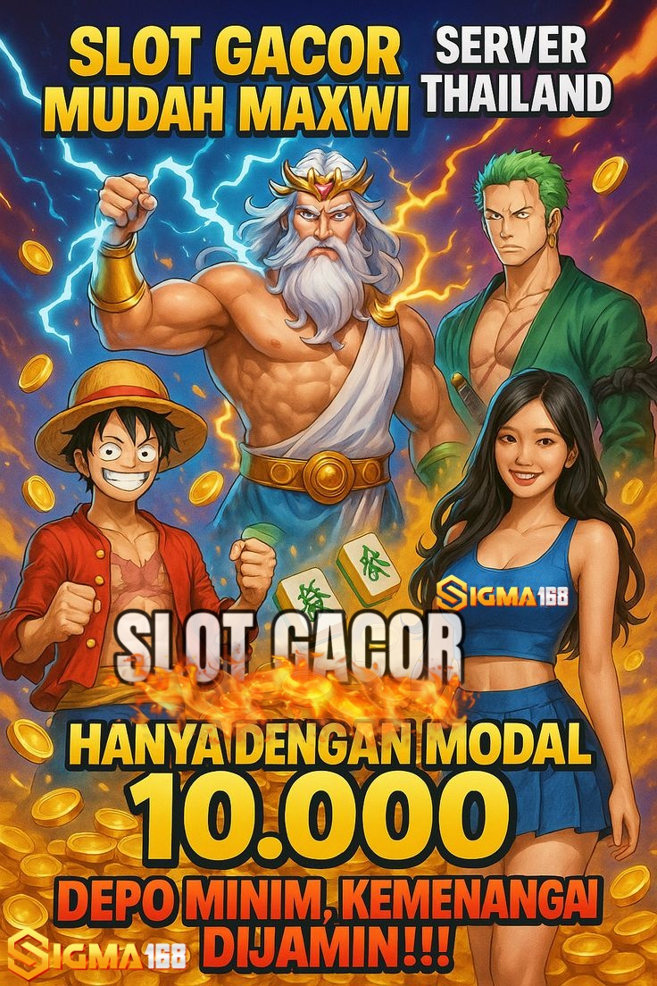 SLOT GACOR