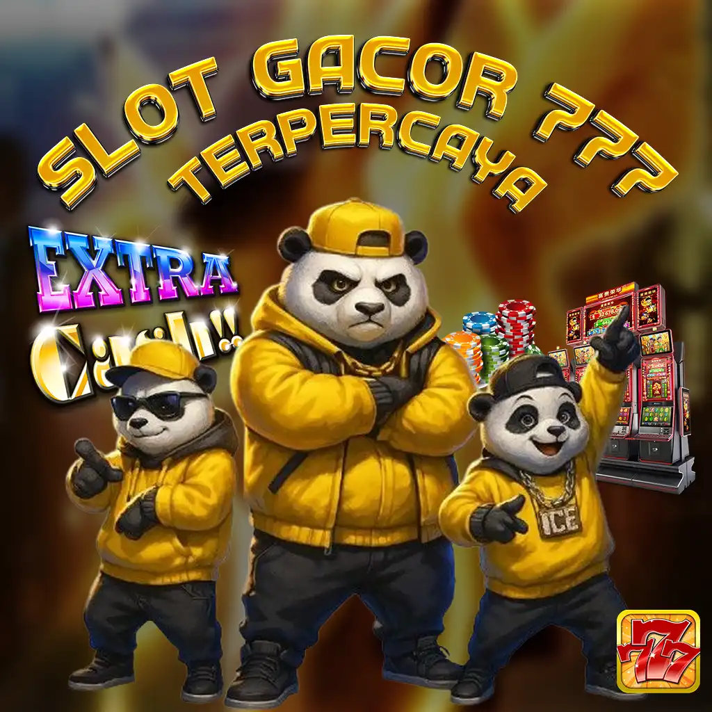 Slot Gacor 777: Link Server Thailand Deposit Dana di Slot777 Resmi Terpercaya
