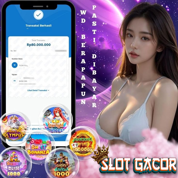 SLOT GACOR 2025 #! Situs Slot Online Gacor Hari Ini Terbaru Server Thailand