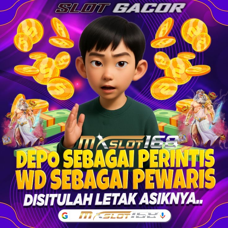 Slot Gacor! Situs Slot Online Pulsa Server 4D Terbaru Hari Ini Tambang Cuan
