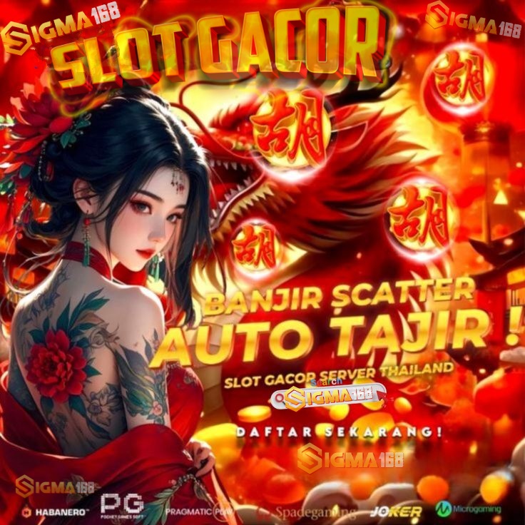 SLOT THAILAND ! Situs Slot Online Gacor 777 Resmi MAXWIN Hari Ini dan Slot88