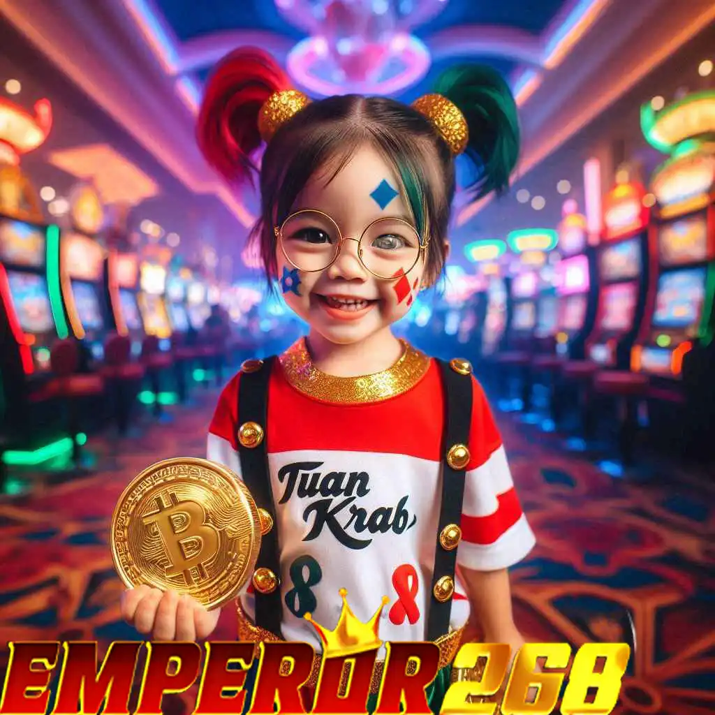 EMPEROR268 | Link Slot Deposit Qris Tanpa Potongan Tercepat Langsung Wd Tanpa Jeda