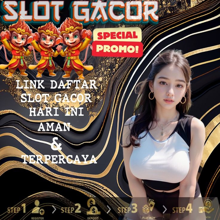 Slot Demo : Akun Slot Gacor Pragmatic Play dan Pg Soft Gratis Scatter Hitam