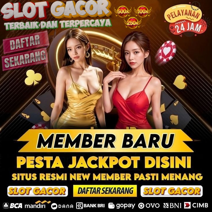 SLOT THAILAND > Bermain Slot Gacor Resmi Hari ini 100% Gampang Menang 2025