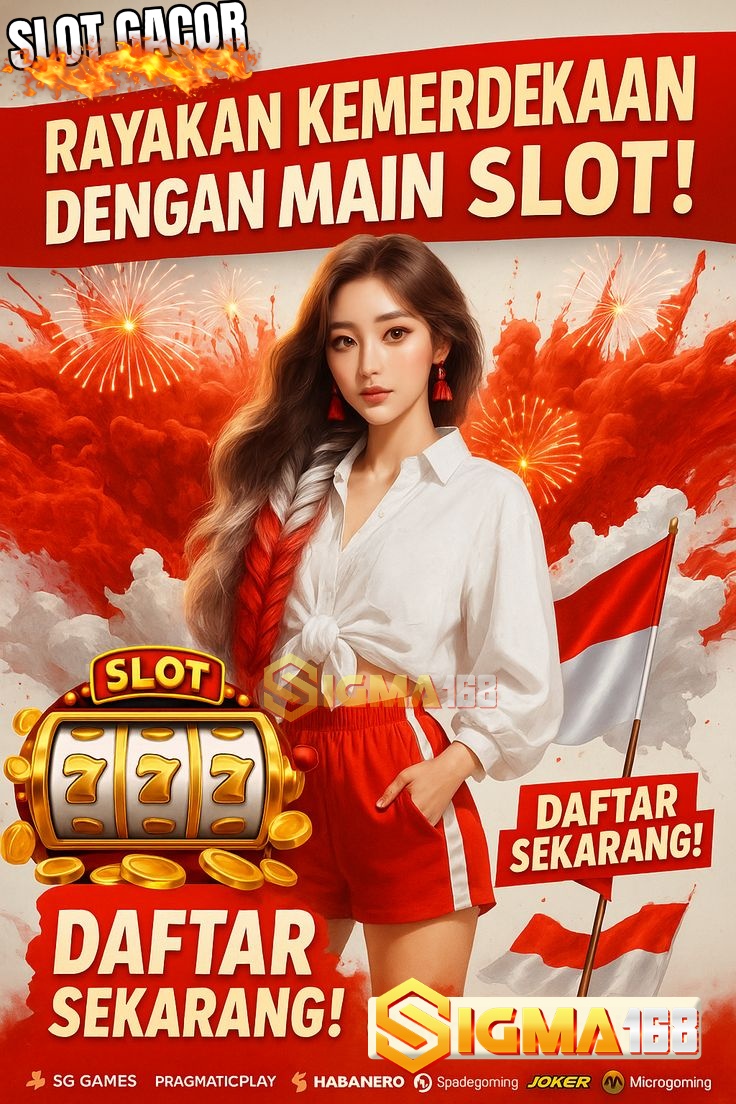SLOT GACOR