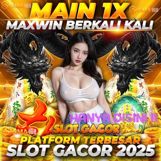 Slot Gacor