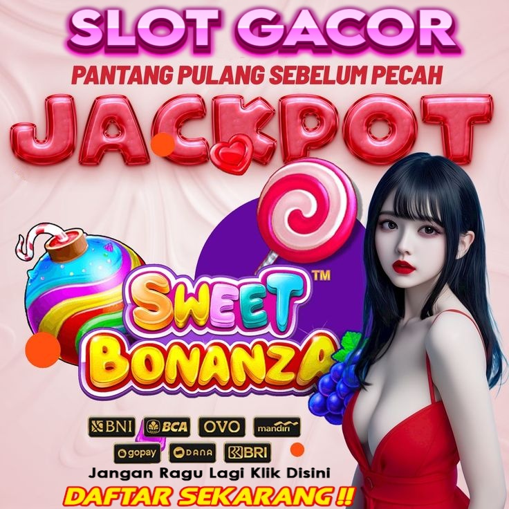 Slot777 # Situs Slot Online Gacor Maxwin Deposit Dana Terbaru Hari Ini 2025
