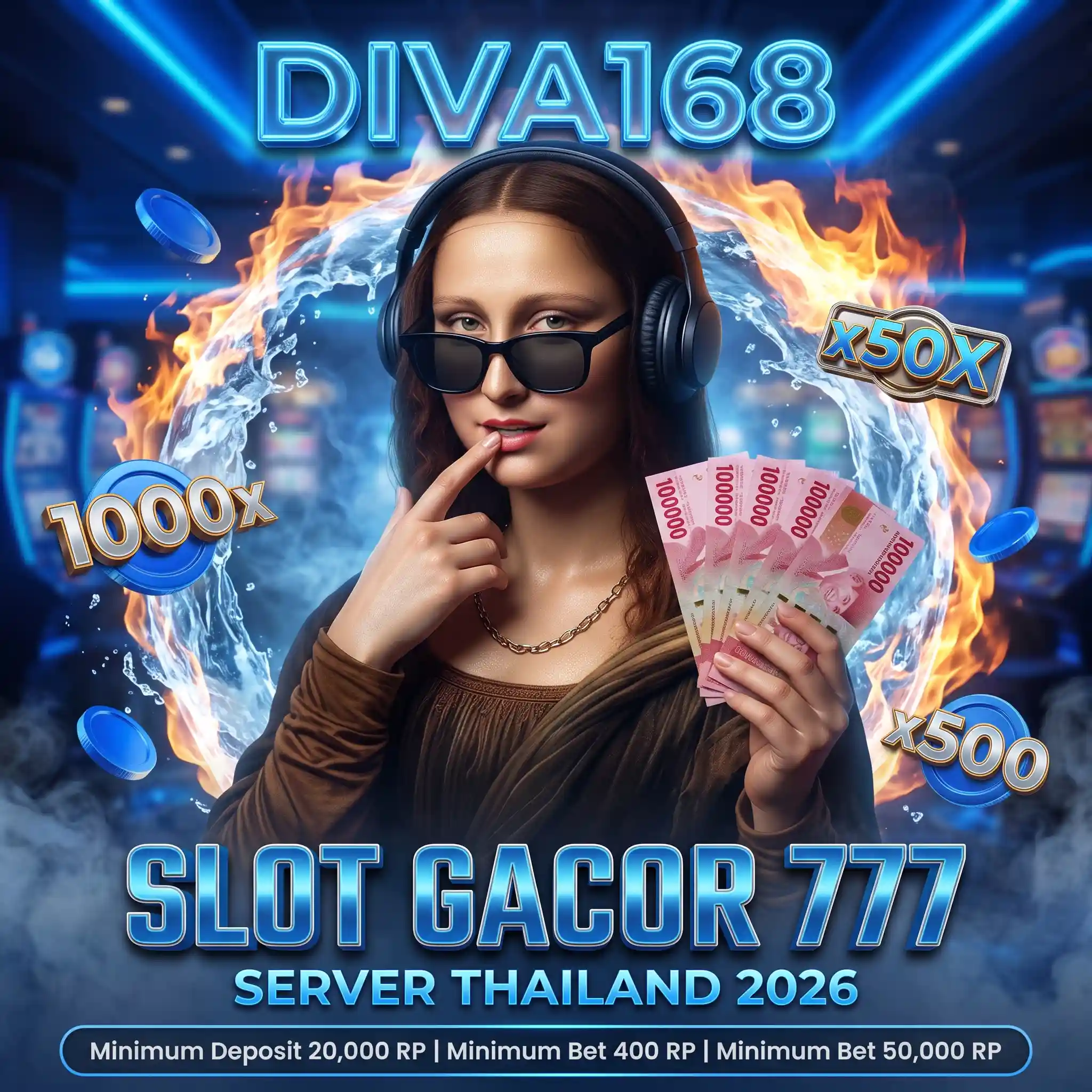 SLOT777