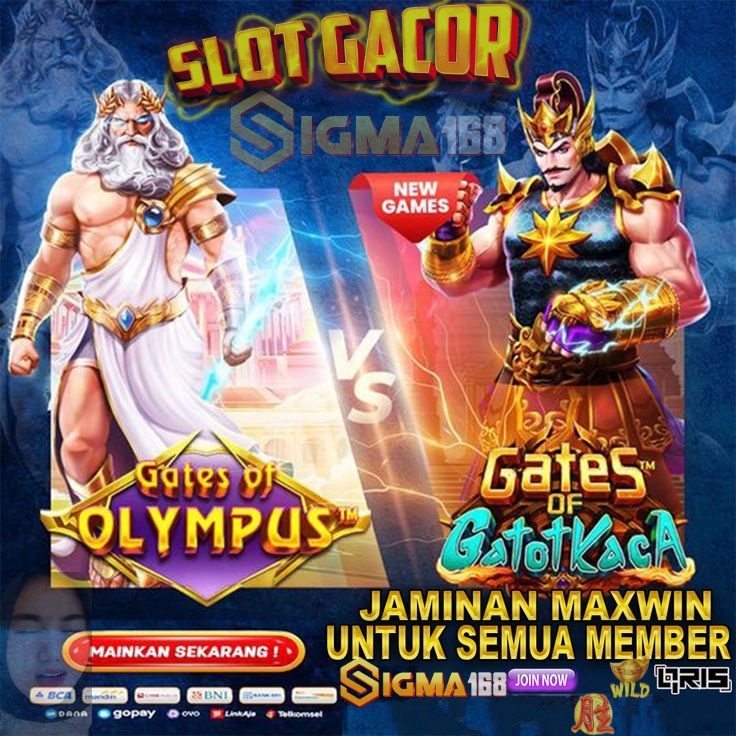 Slot Gacor ! Situs Slot Gacor 2025 Terbaru Hari ini Paling DiCari Ada Disni