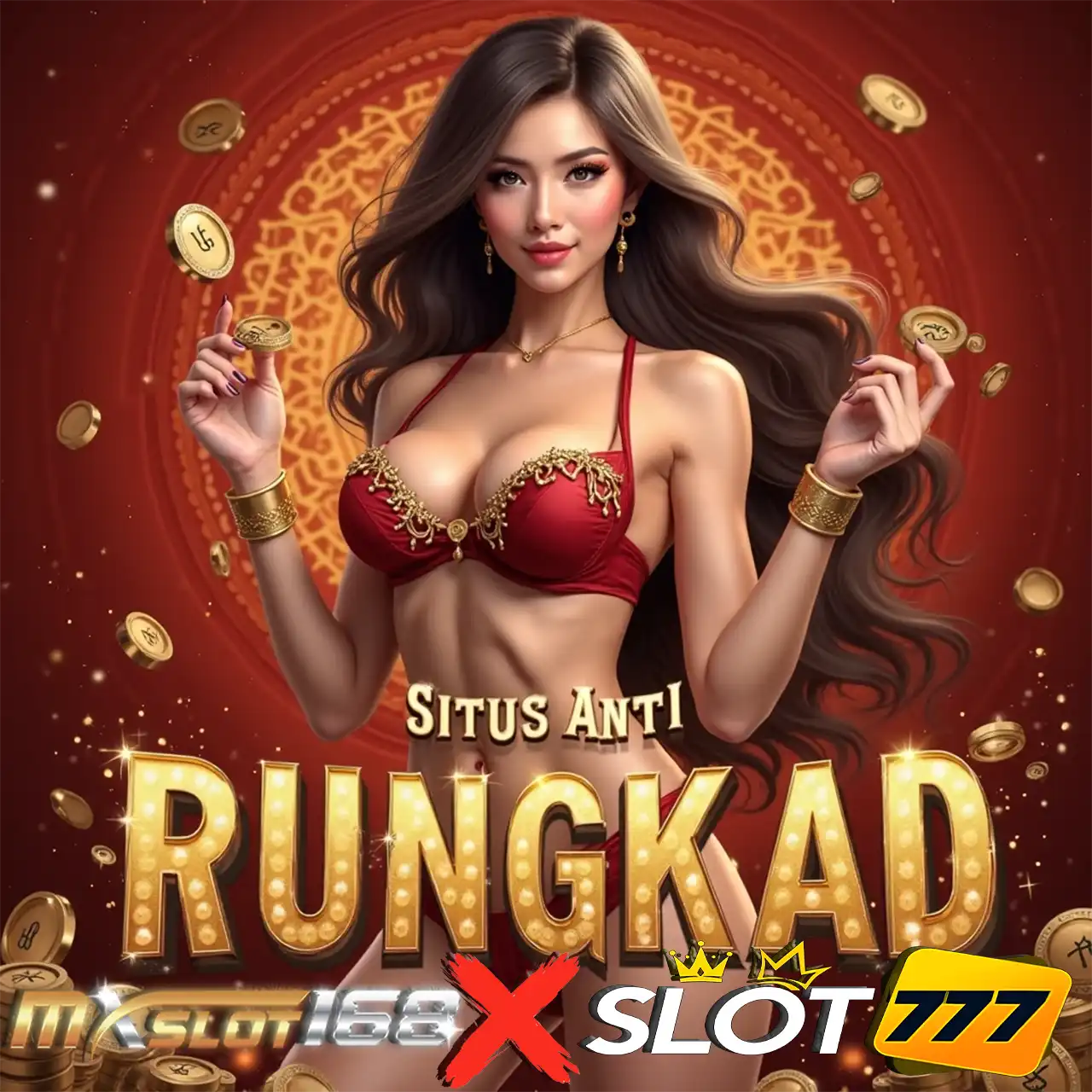 MXSLOT168: Situs Slot777 Di Slot Gacor 777 Langsung Maxwin Terbesar Slot 777
