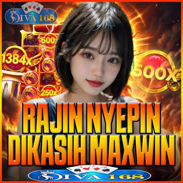 Slot Thailand : Situs Slot Gacor Hari ini Full Scatter Hitam Gampang Menang