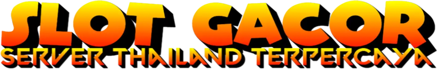 Logo Agen Slot Gacor