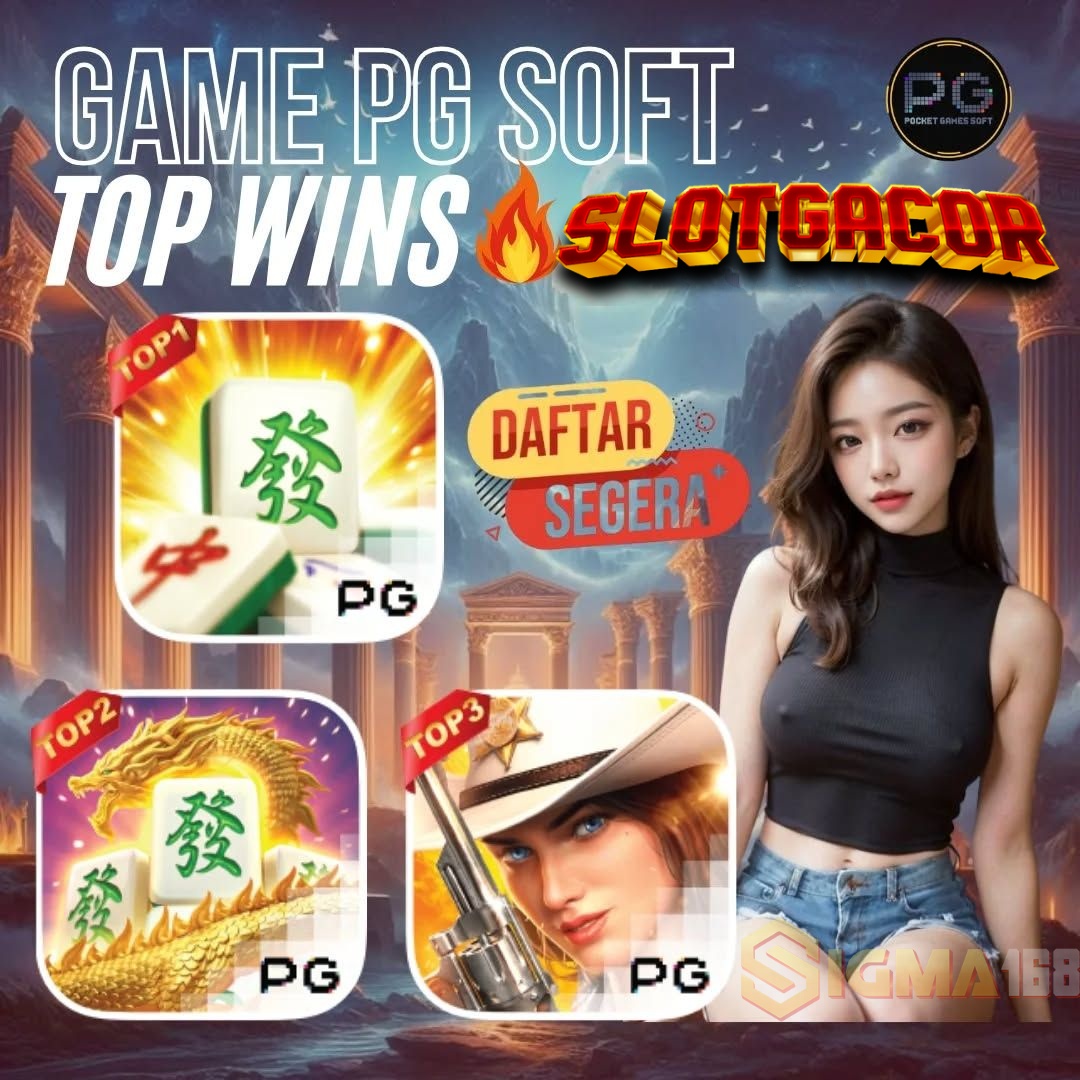 SLOT GACOR