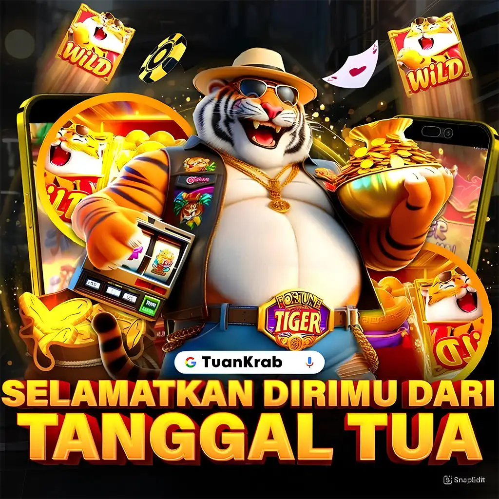 SLOT SERVER THAILAND