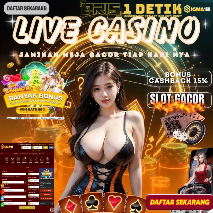 Slot GACOR > Situs Slot Online Gacor Maxwin Hari Ini Paling Terpercaya No.1