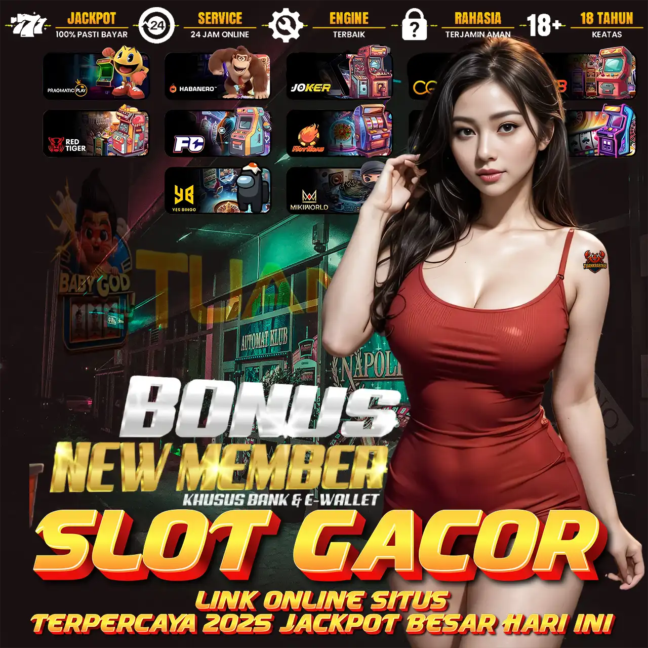 Slot Thailand Super Gacor Hit Terbaru & Terupdate 24 Jam Official 2025