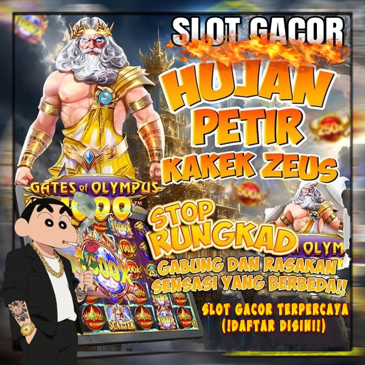 Slot Gacor > Eksklusif Situs Slot Online Deposit Via DANA Server Thailand