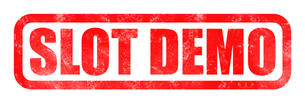 SLOT DEMO