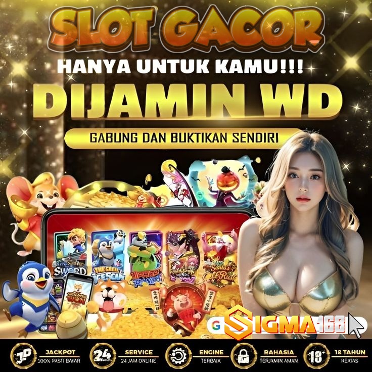Slot777 : Situs Slot Gacor Deposit PULSA 10K terbaru Hari Ini Anti Rungkat 