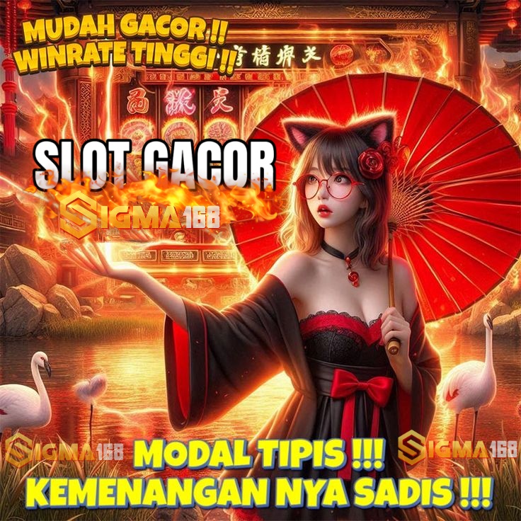 Slot Gacor 2025 ! Situs Slot Online Gacor Terbaik & Terpercaya Malam Ini