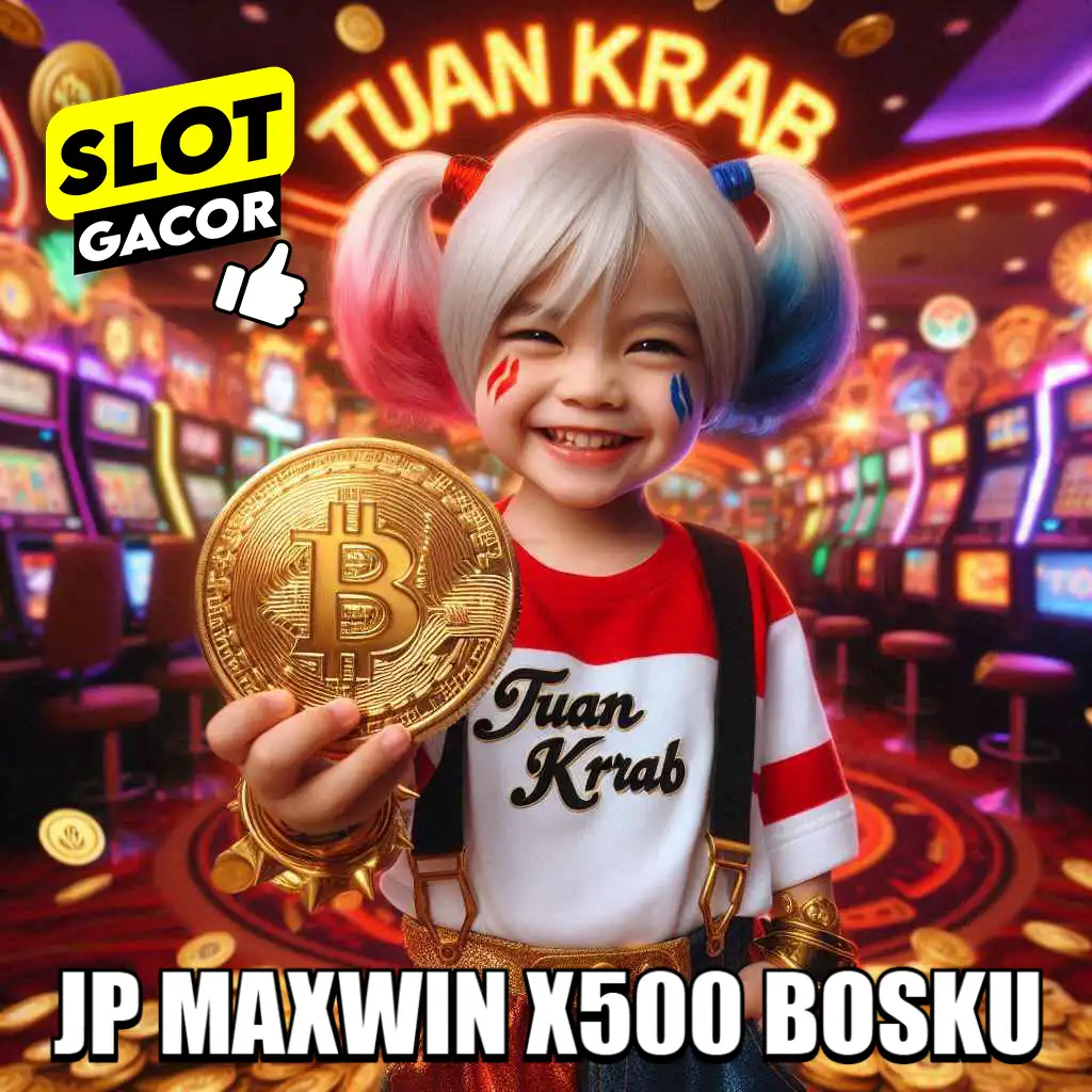 SLOT GACOR TERPERCAYA