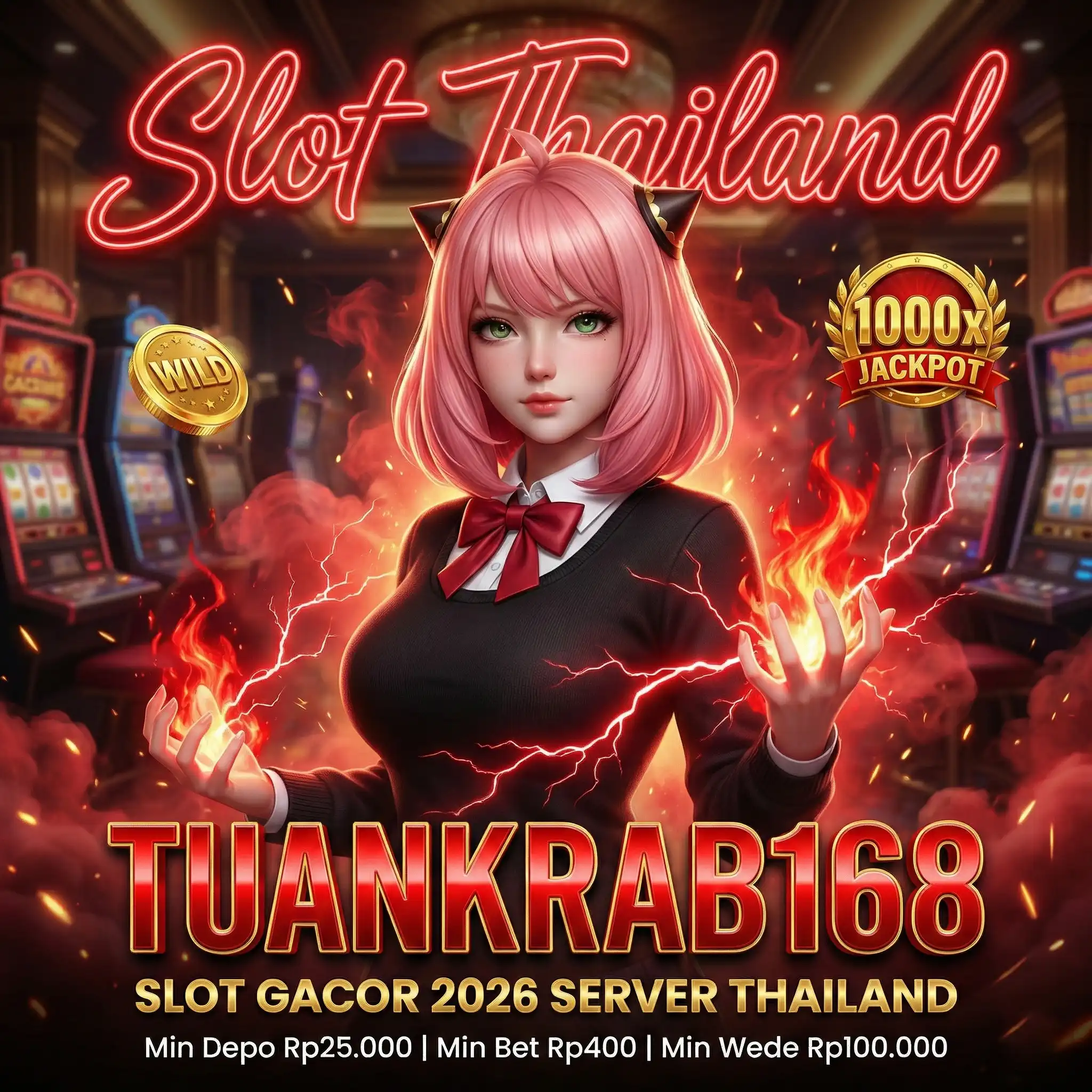 SLOT KAMBOJA
