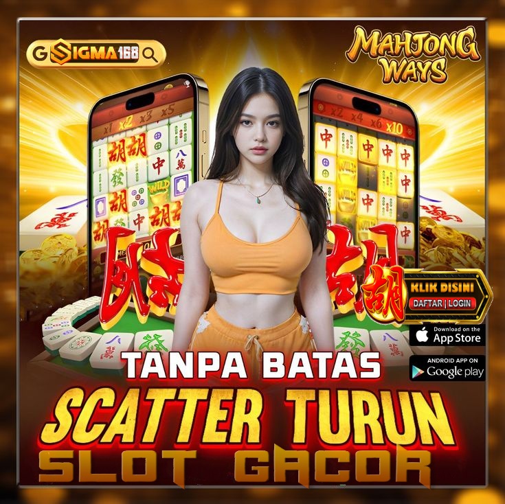 Slot Gacor 2025 : Situs Slot Gacor Maxwin 4D Terbaru dan Resmi Top Global