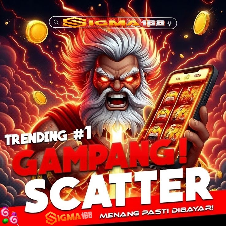 Slot Gacor