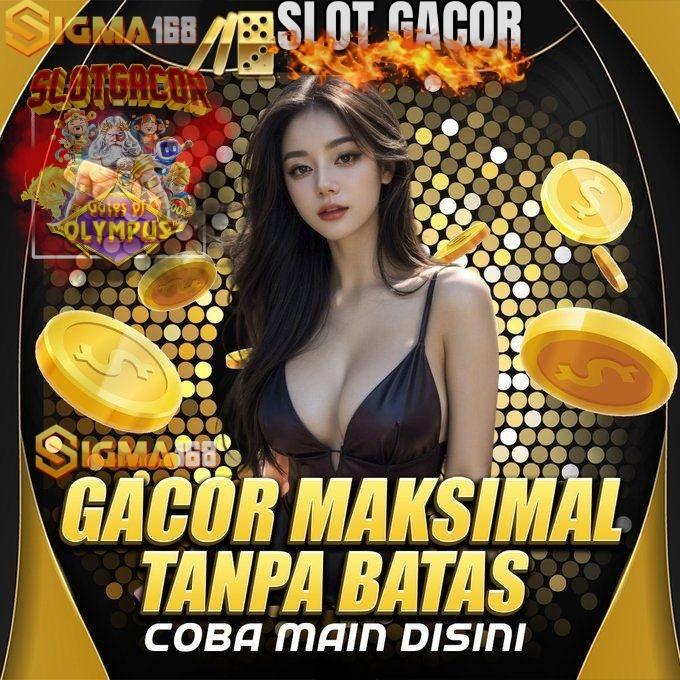 Slot Gacor