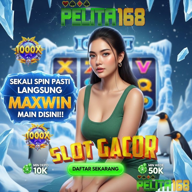 Slot DANA | Rekomendasi Slot Gacor Maxwin Hari Ini Deposit Dana 10K Aktif