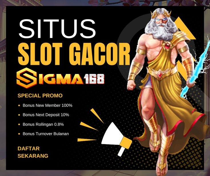 SLOT GACOR