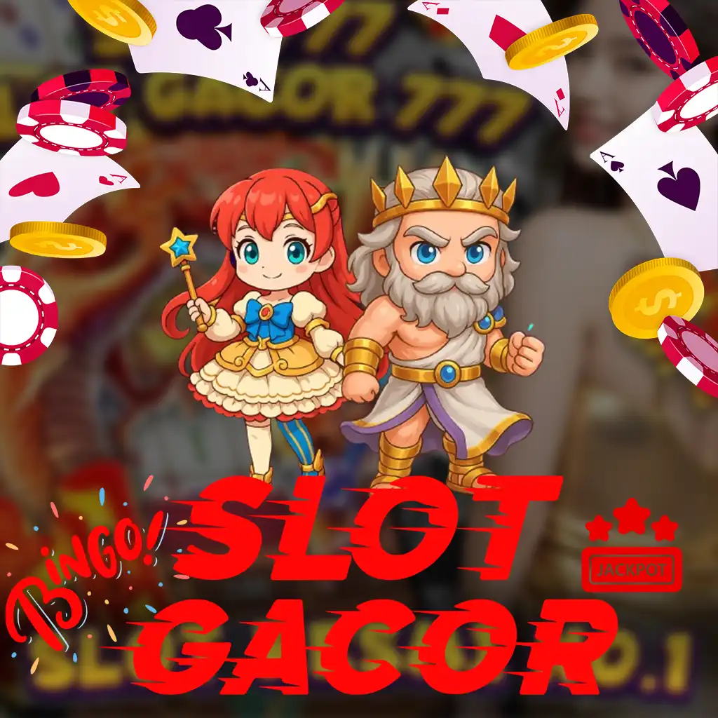 SLOT SERVER THAILAND