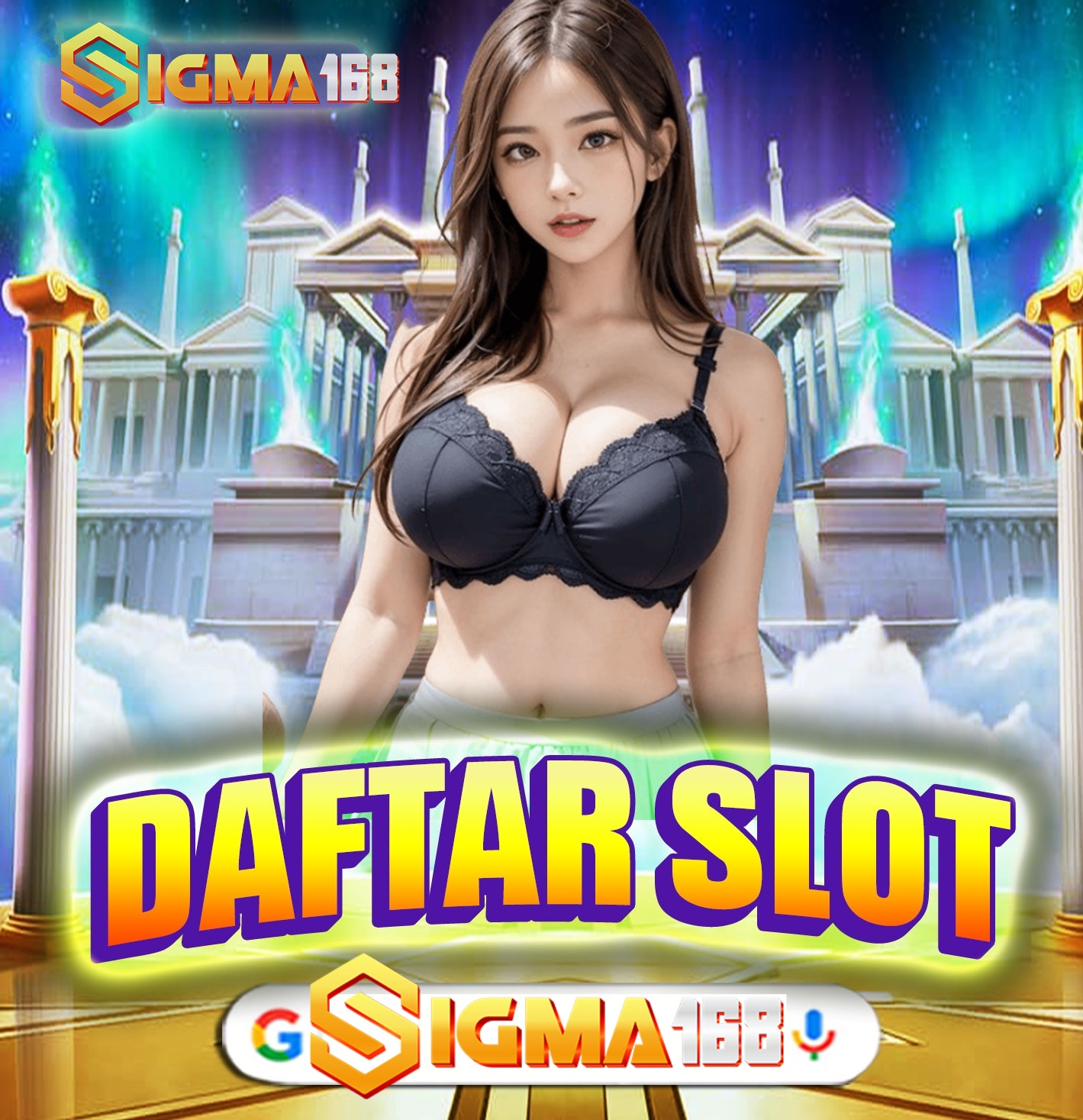 Slot Gacor ! Situs Slot Gacor 2025 Terbaru Hari ini Paling DiCari Ada Disni
